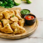Interesting facts about history of Samosa
