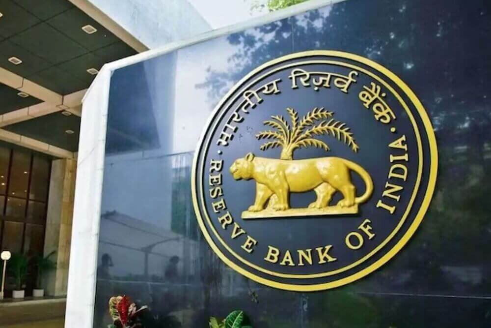 5 interesting facts about history of RBI